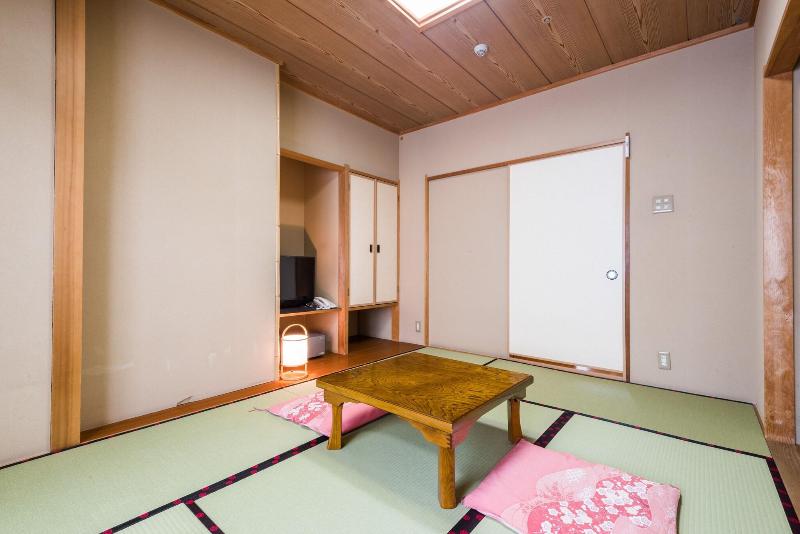 Shiki No Yado Masuya image