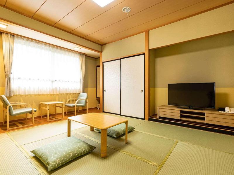 Ooedo Onsen Monogatari Kounkaku image