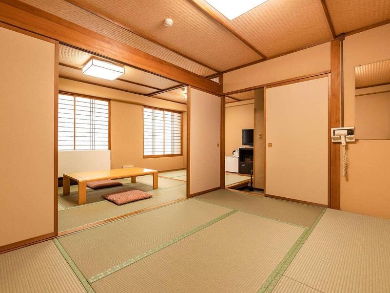 Ooedo Onsen Monogatari Kounkaku image