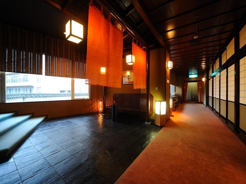 Tsukioka Hotel