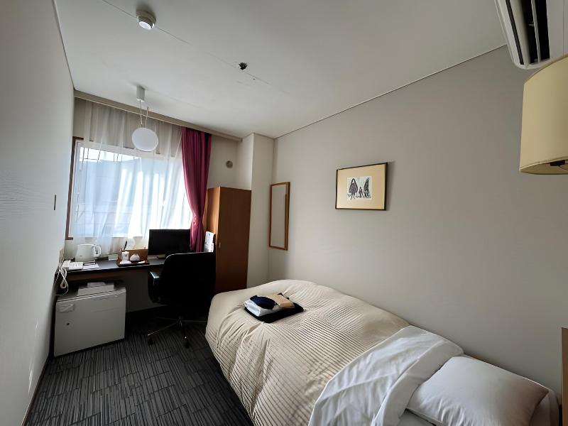 Senkeien Tsukioka Hotel image
