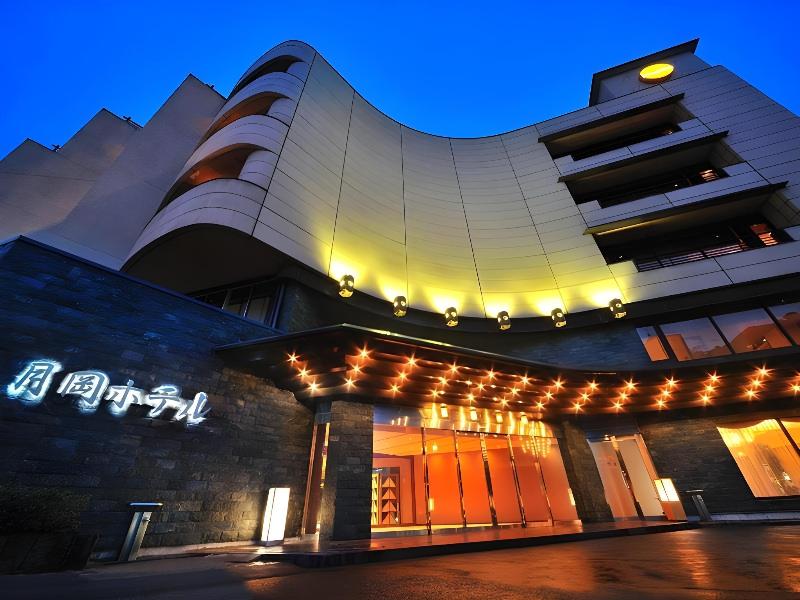 Senkeien Tsukioka Hotel image