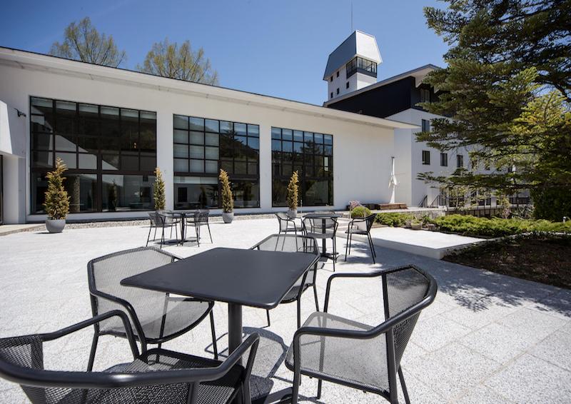 Holiday Inn Resort Kuroyon