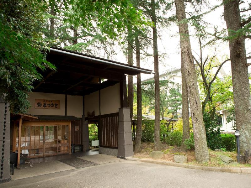 Matsusaki image 9