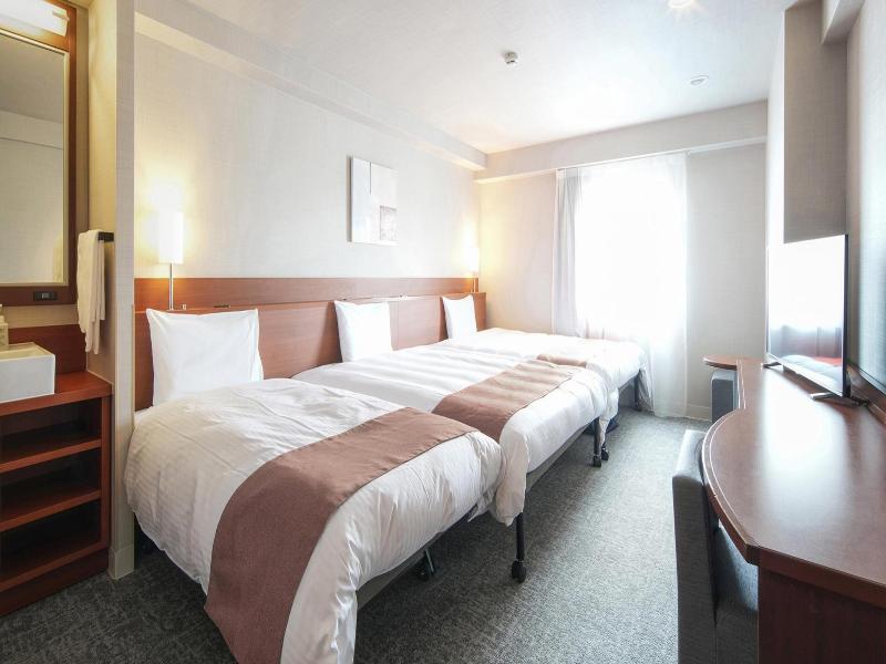 Vessel hotel Miyakonojo image