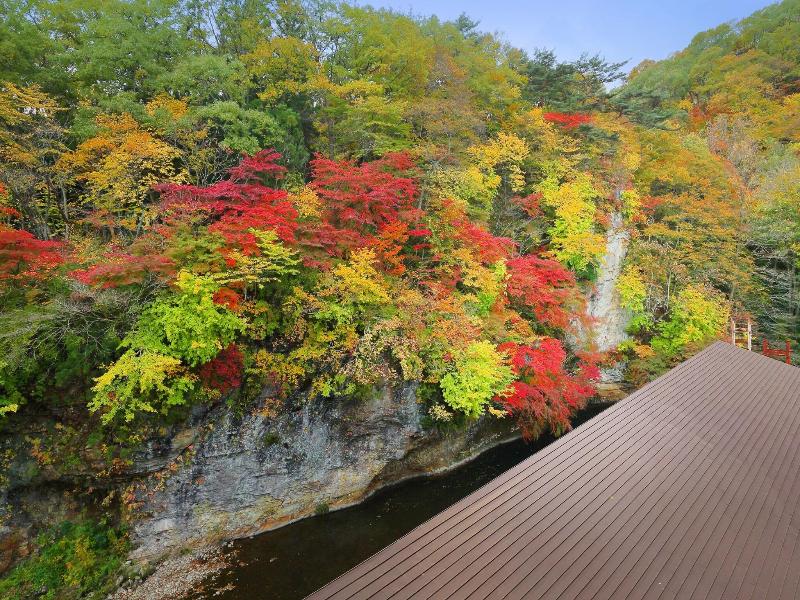 Yu No Mori Hotel Shidotaira image