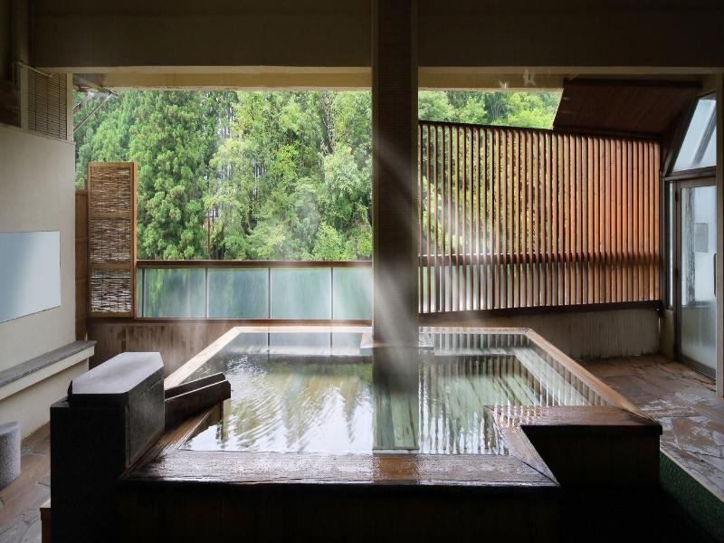 Yu No Mori Hotel Shidotaira image
