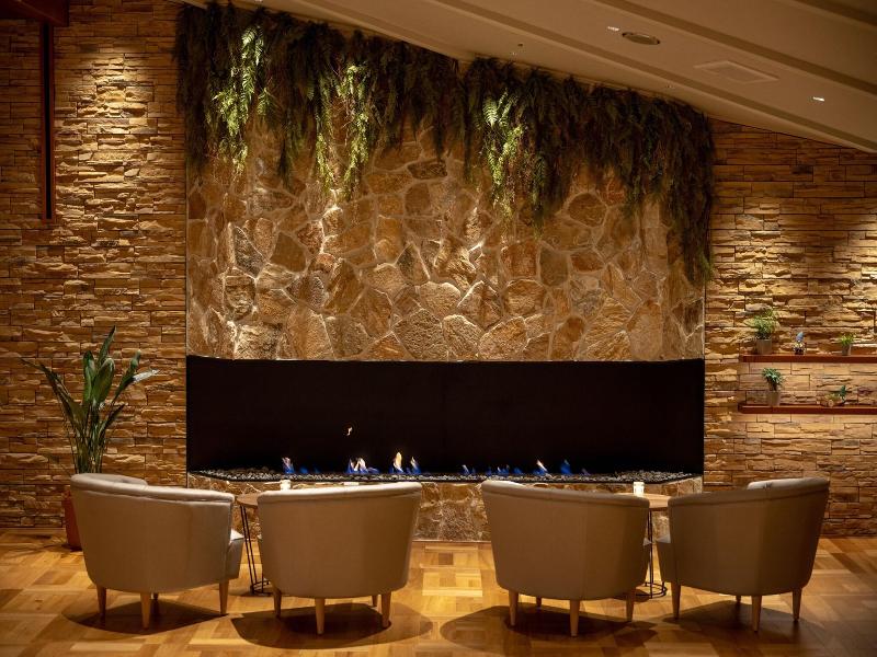 Yu No Mori Hotel Shidotaira image