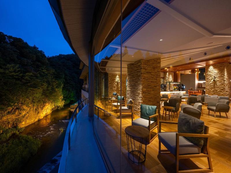 Yu No Mori Hotel Shidotaira image