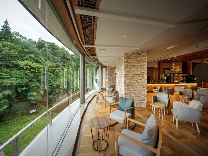 Yu No Mori Hotel Shidotaira image