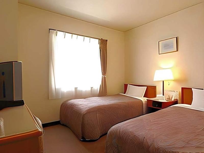 Star Hotel Koriyama image