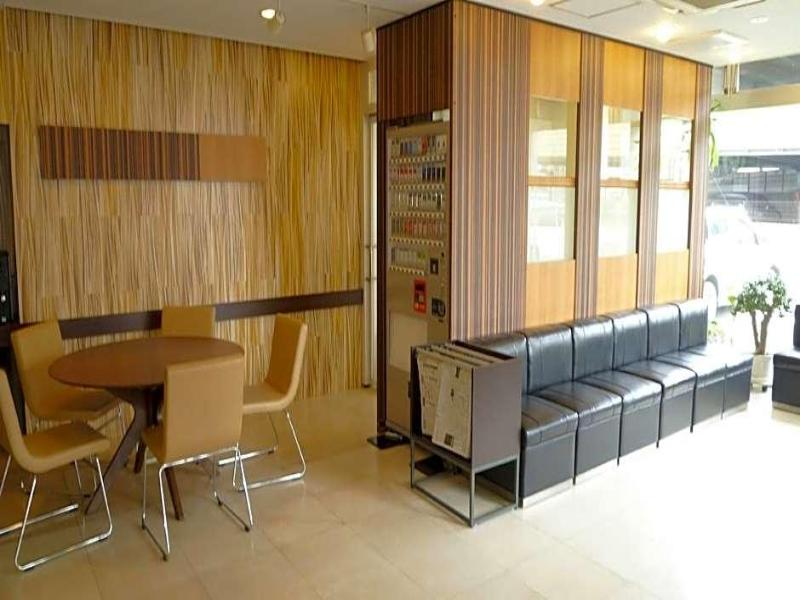 Star Hotel Koriyama image