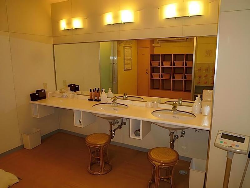 Star Hotel Koriyama image