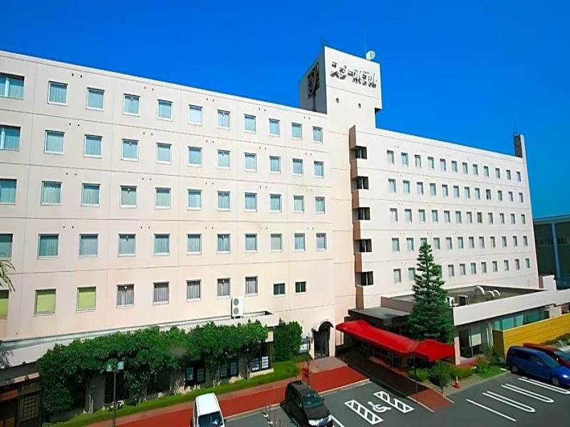 Star Hotel Koriyama image