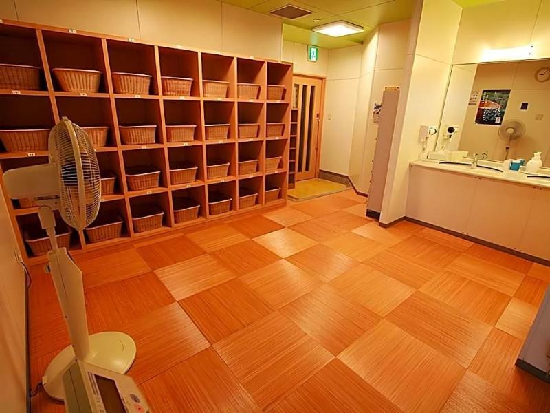 Star Hotel Koriyama image