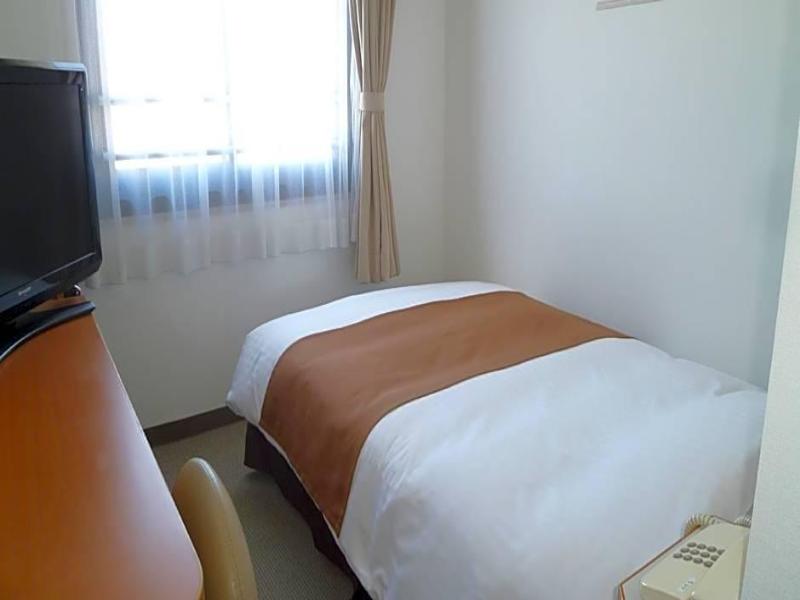 Star Hotel Koriyama image