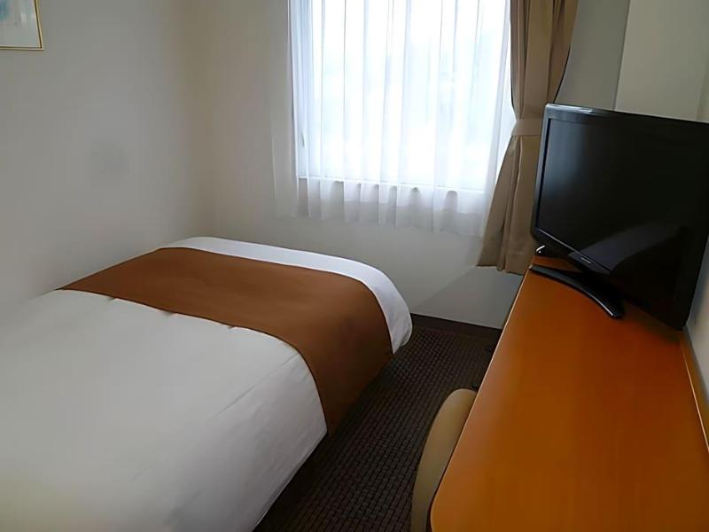Star Hotel Koriyama image
