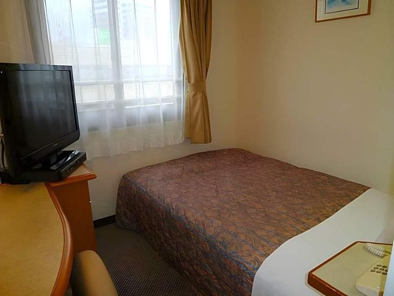 Star Hotel Koriyama image