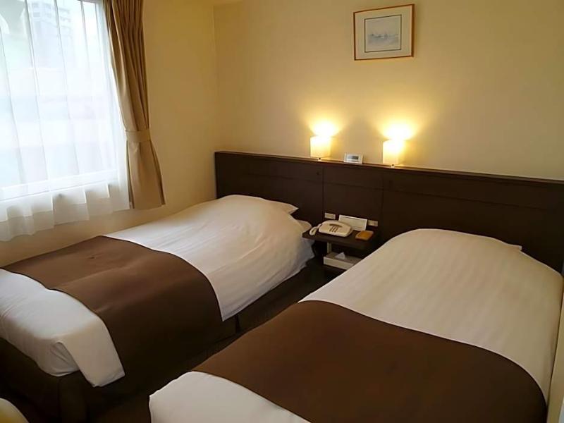 Star Hotel Koriyama image