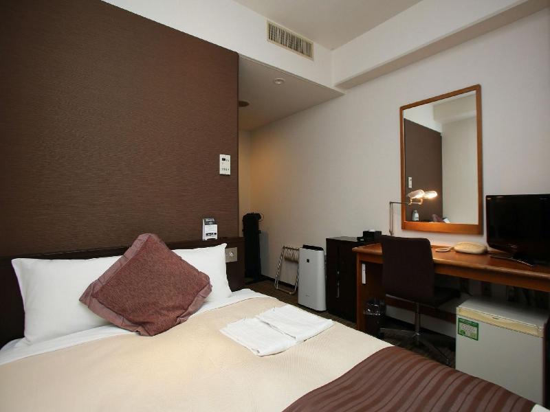 Koriyama Washington Hotel image
