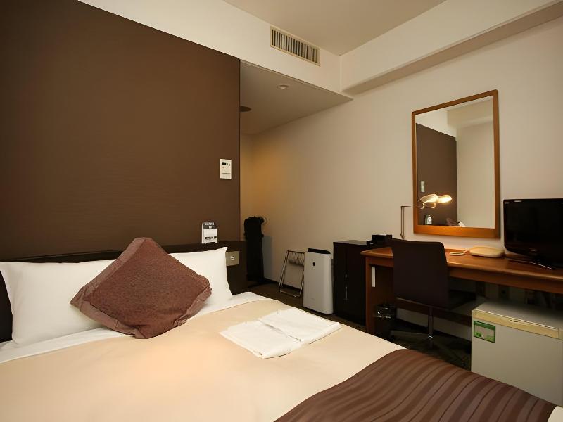 Koriyama Washington Hotel image