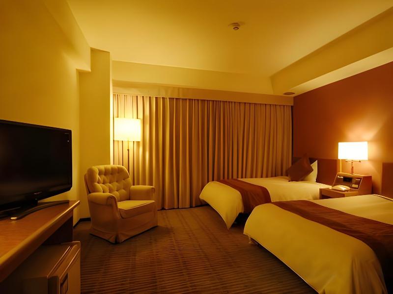 Koriyama Washington Hotel image