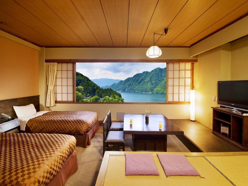 Tofukaiseki Sarugakyo Hotel image