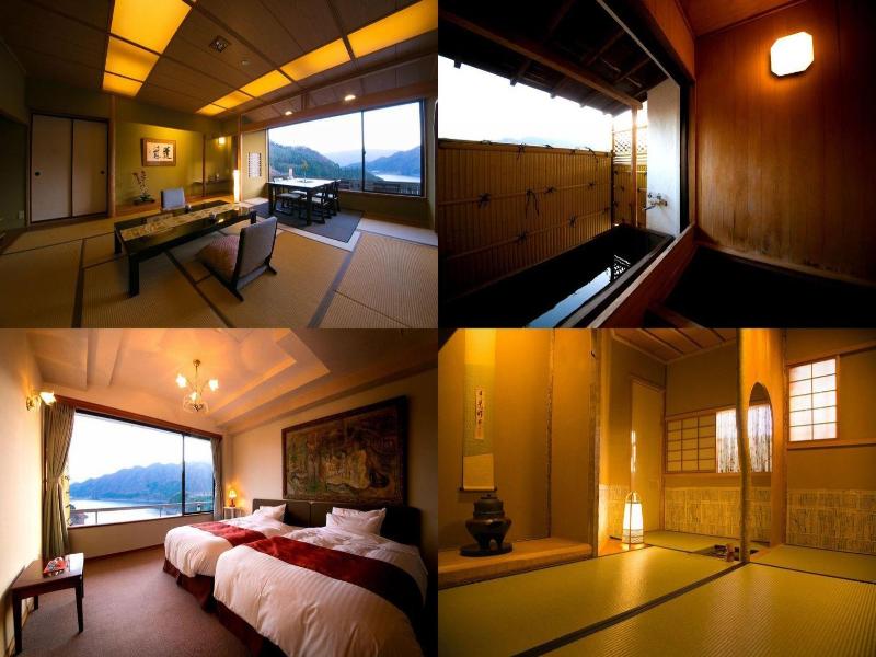 Tofukaiseki Sarugakyo Hotel image