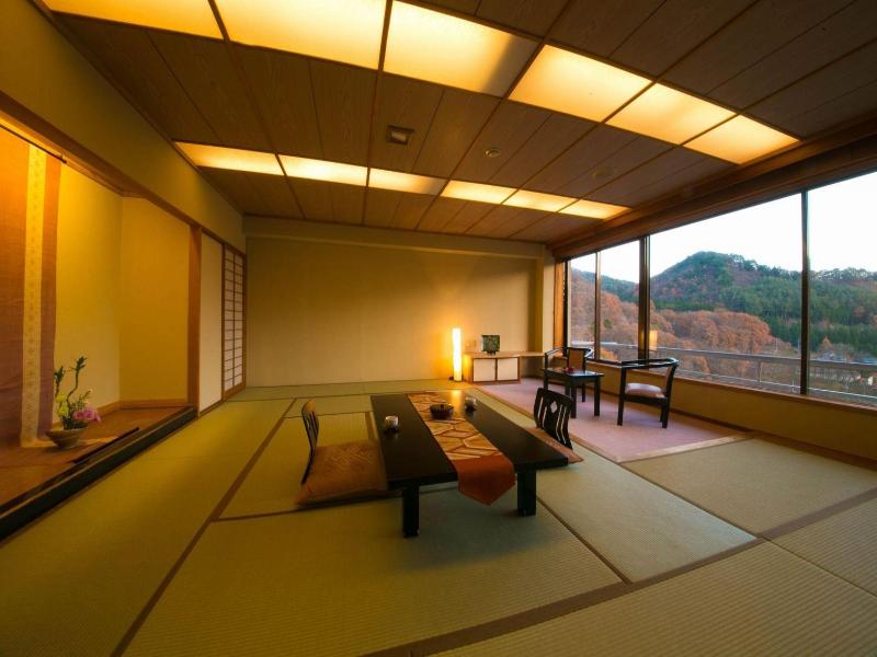 Tofukaiseki Sarugakyo Hotel image