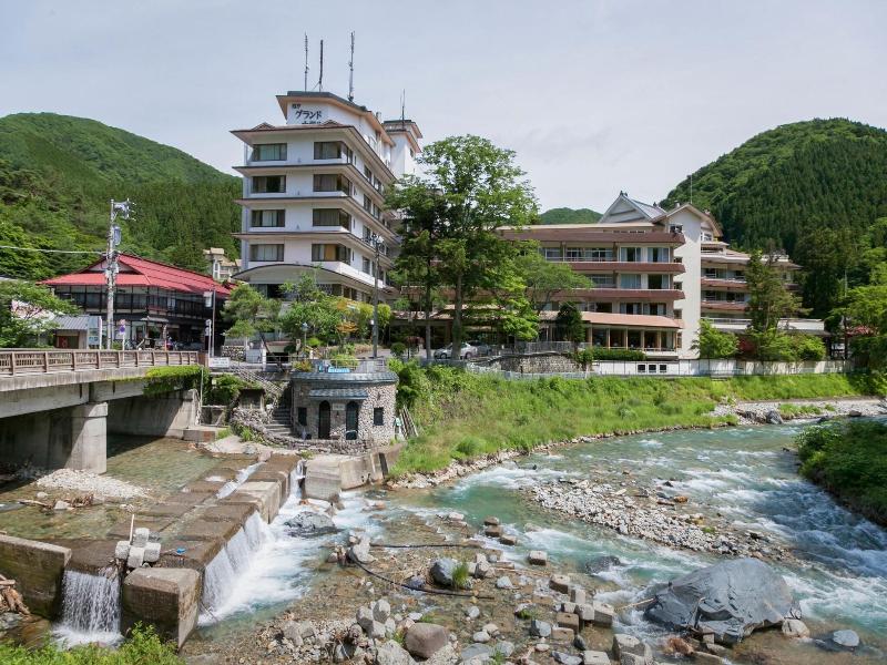 Shima Grand Hotel image