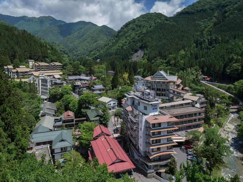 Shima Grand Hotel image