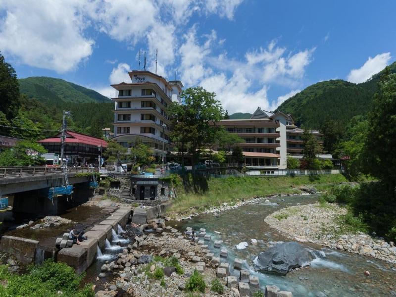Shima Grand Hotel image