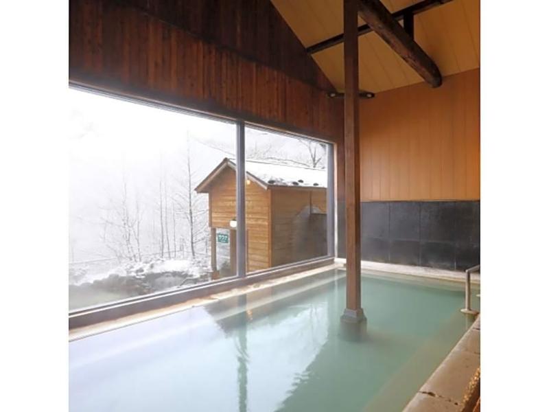 Shirafune Grand Hotel image