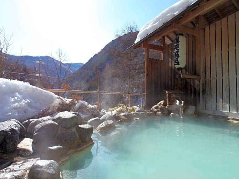 Shirafune Grand Hotel image