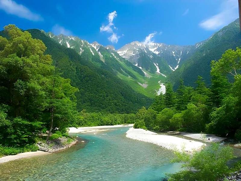 Shirafune Grand Hotel image