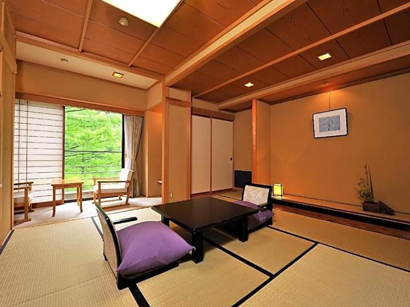 Shirafune Grand Hotel image