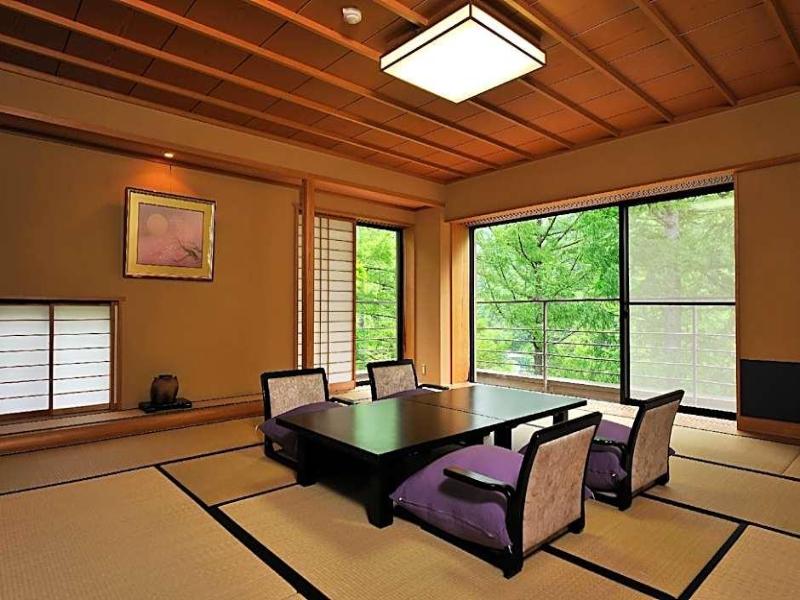 Shirafune Grand Hotel image