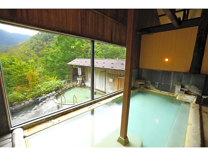 Shirafune Grand Hotel image
