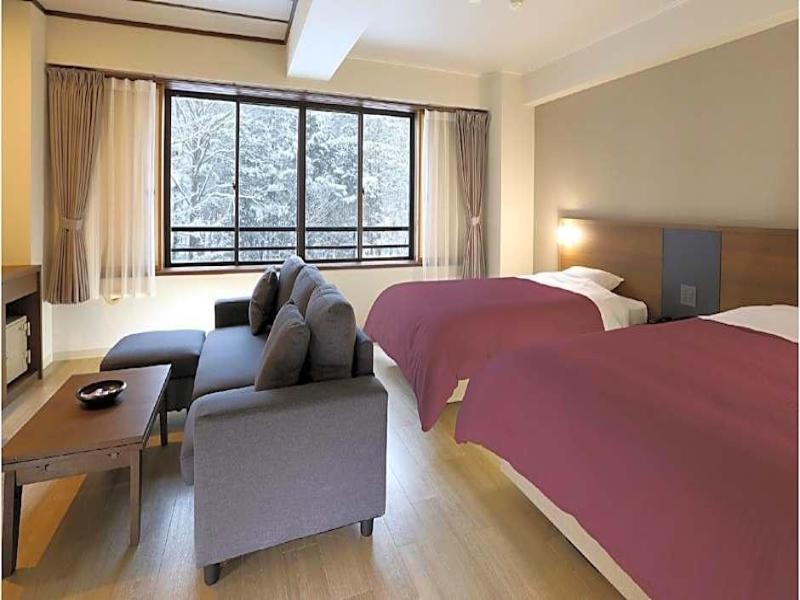 Shirafune Grand Hotel image