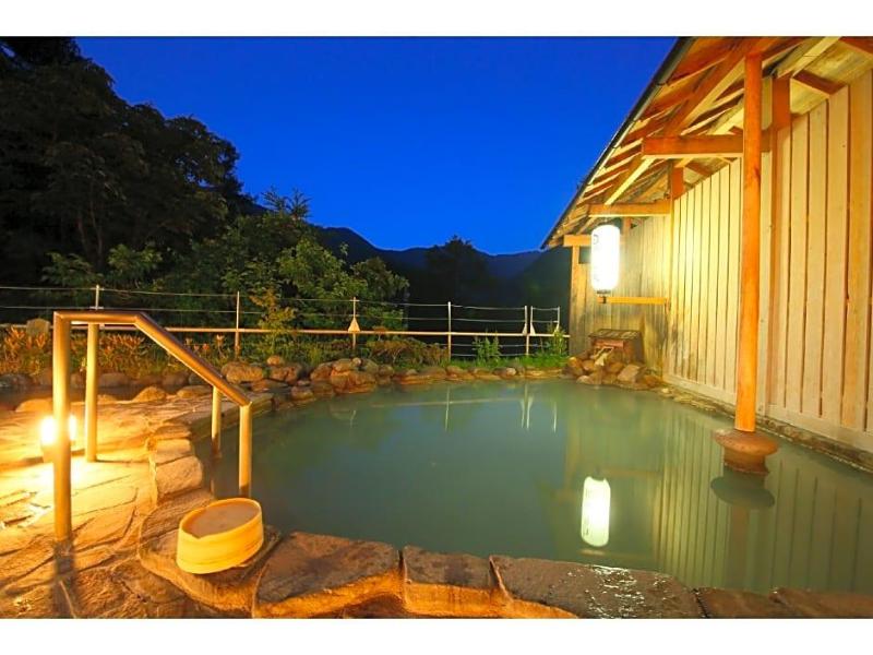Shirafune Grand Hotel image