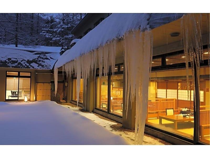 Shirafune Grand Hotel image