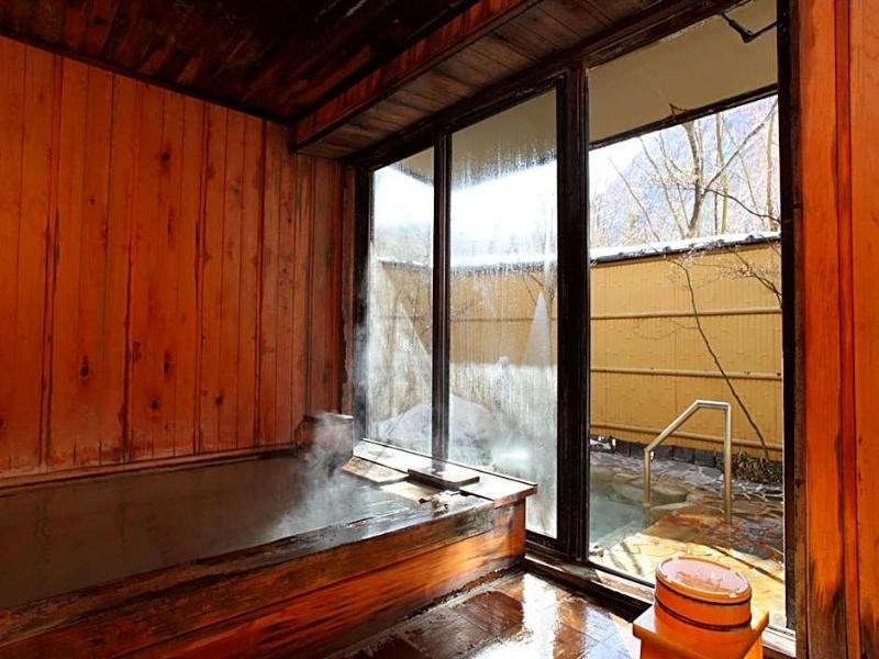 Shirafune Grand Hotel image