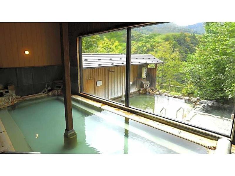Shirafune Grand Hotel image