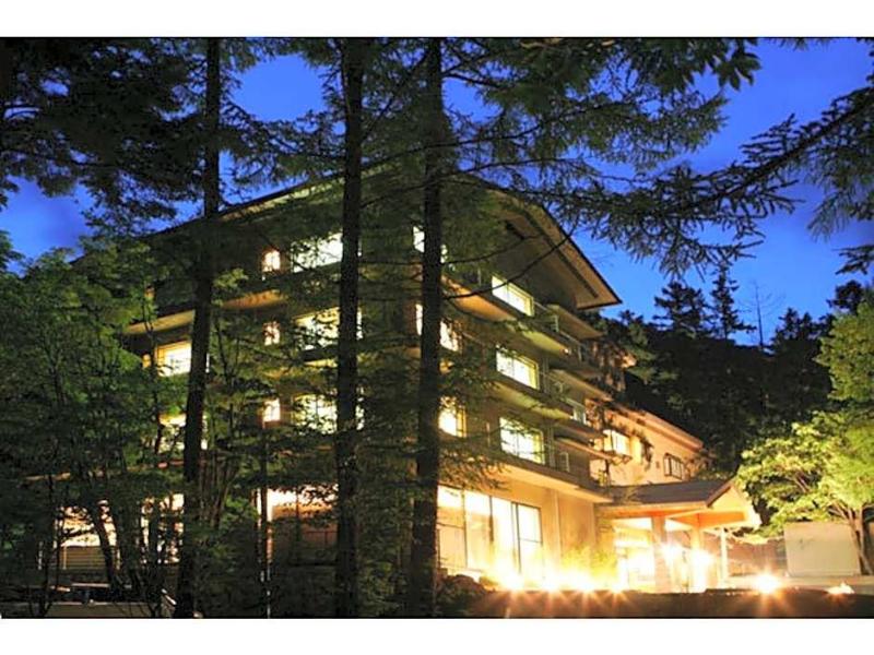 Shirafune Grand Hotel image