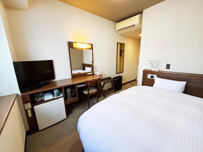 Hotel Route Inn Nanao Eki Higashi image