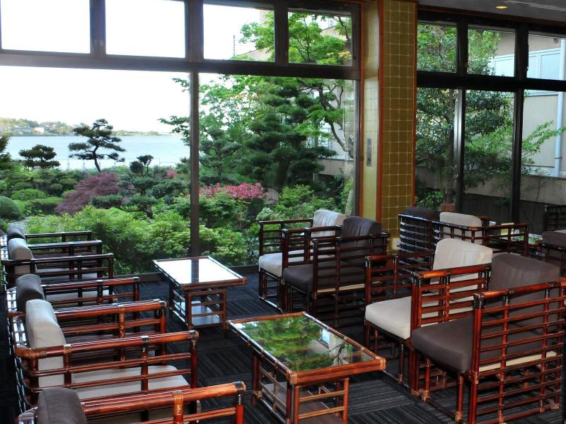 Kohan no Yado Morimoto