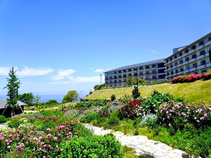 Resort Hotel Olivean Shodoshima image
