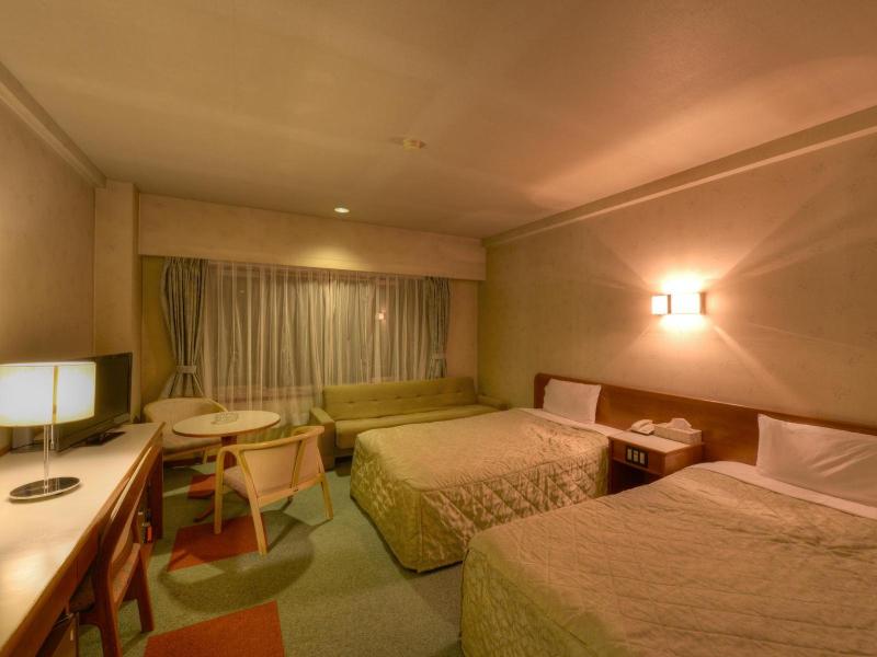 Shin Kabakawa Kanko Hotel image