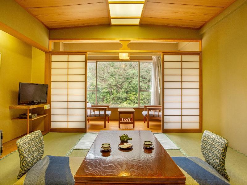 Shin Kabakawa Kanko Hotel image