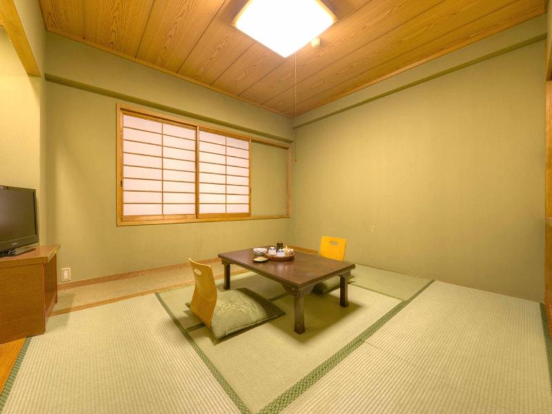 Shin Kabakawa Kanko Hotel image